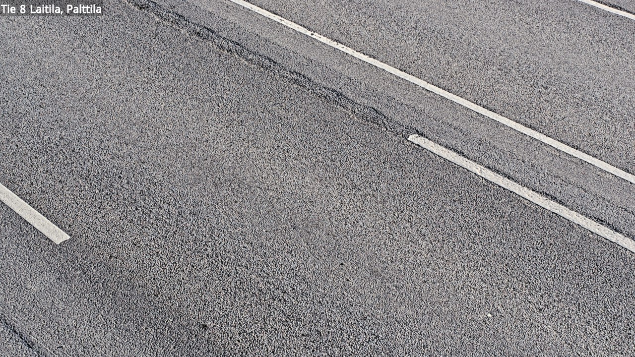 Kelikamerat Kuva Tie 8 Laitila, Palttila, Laitila, Varsinais-Suomi