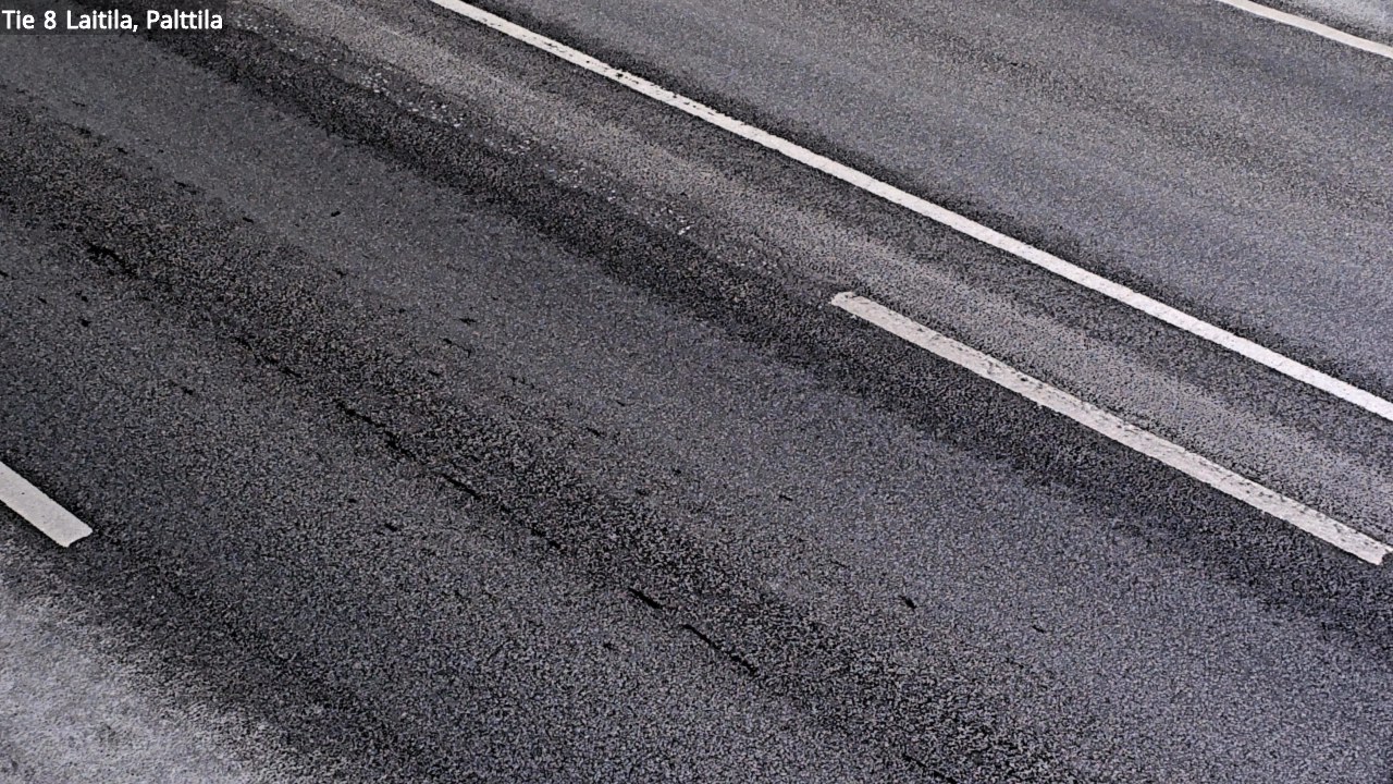 Kelikamerat Kuva Tie 8 Laitila, Palttila, Laitila, Varsinais-Suomi