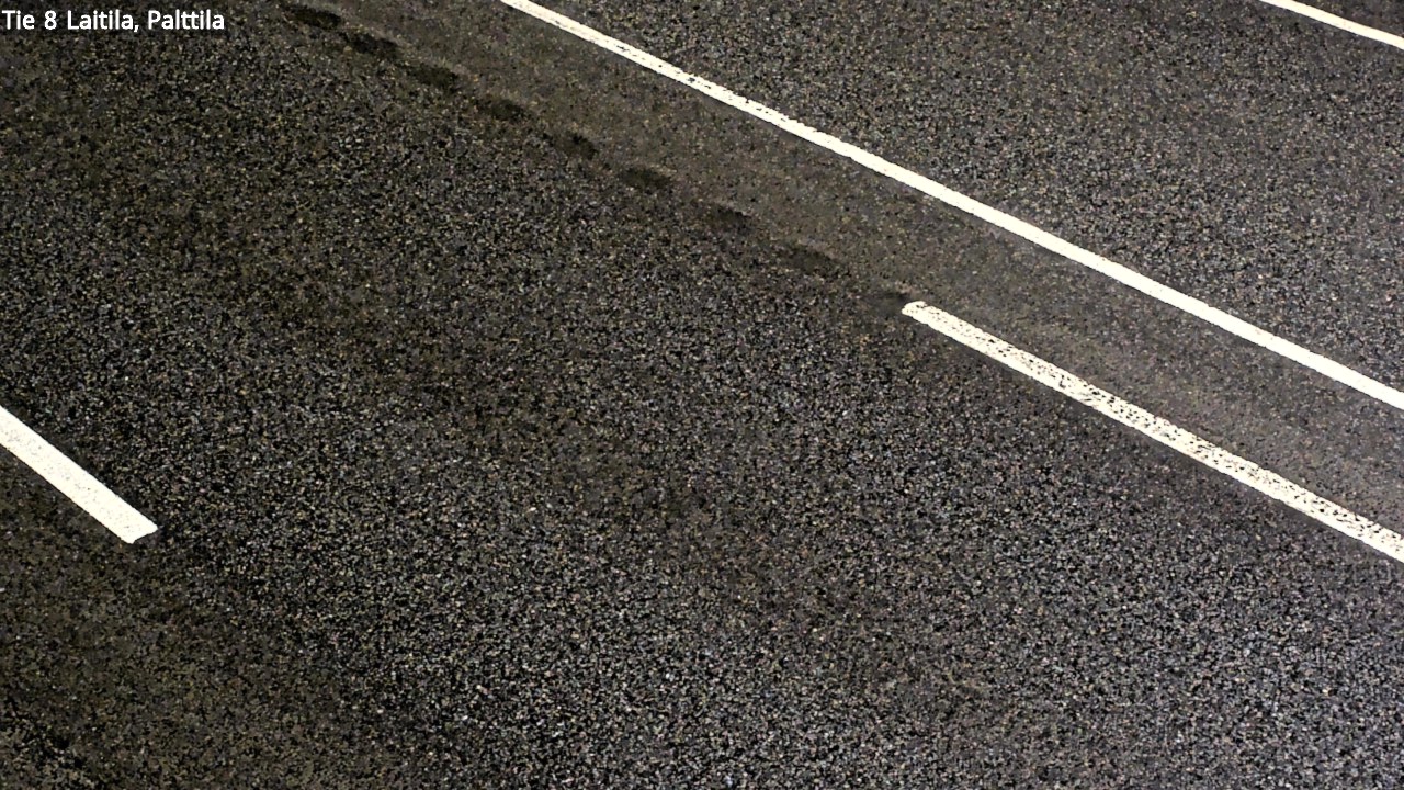 Kelikamerat Kuva Tie 8 Laitila, Palttila, Laitila, Varsinais-Suomi