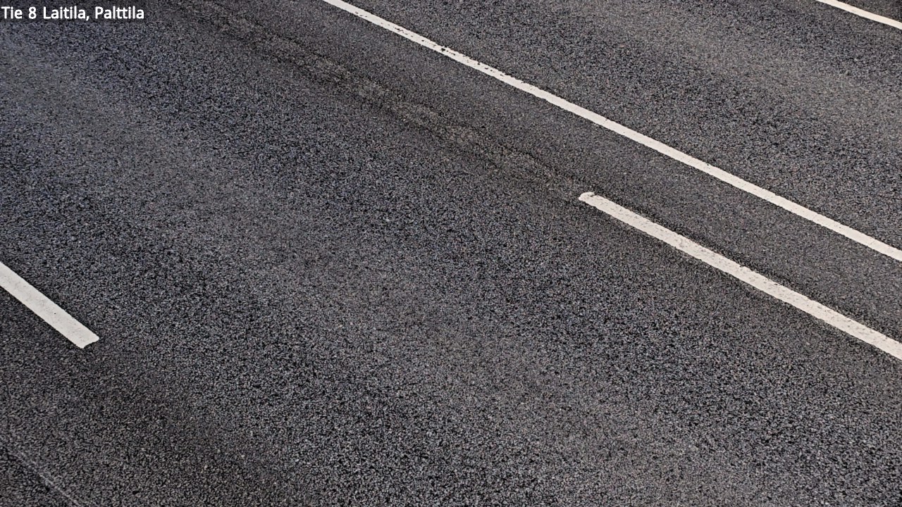 Kelikamerat Kuva Tie 8 Laitila, Palttila, Laitila, Varsinais-Suomi
