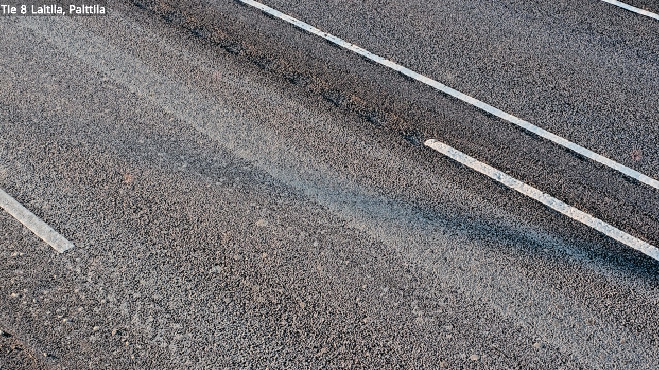 Kelikamerat Kuva Tie 8 Laitila, Palttila, Laitila, Varsinais-Suomi