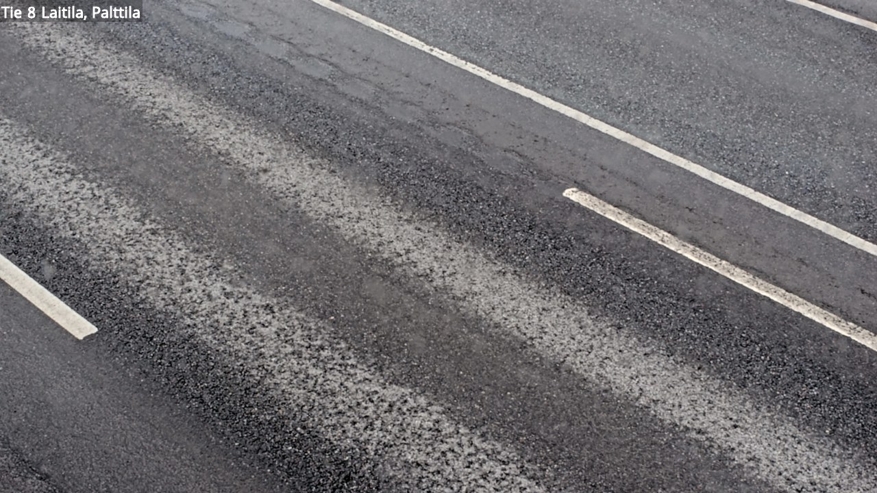 Kelikamerat Kuva Tie 8 Laitila, Palttila, Laitila, Varsinais-Suomi