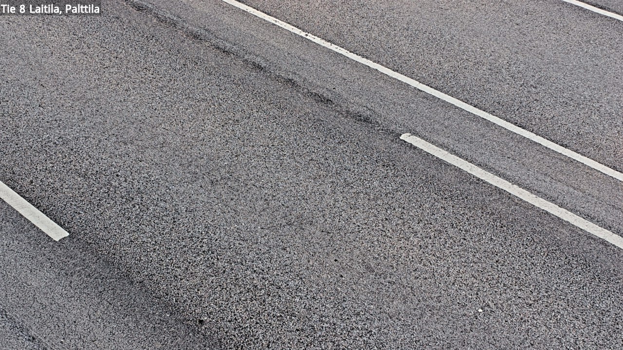 Kelikamerat Kuva Tie 8 Laitila, Palttila, Laitila, Varsinais-Suomi