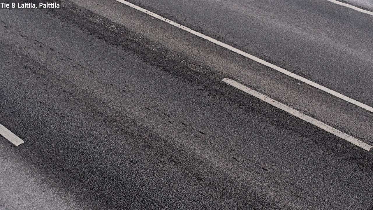 Kelikamerat Kuva Tie 8 Laitila, Palttila, Laitila, Varsinais-Suomi