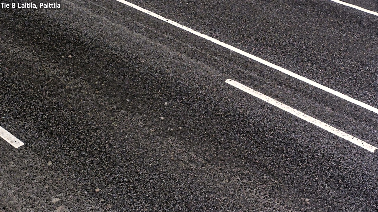 Kelikamerat Kuva Tie 8 Laitila, Palttila, Laitila, Varsinais-Suomi