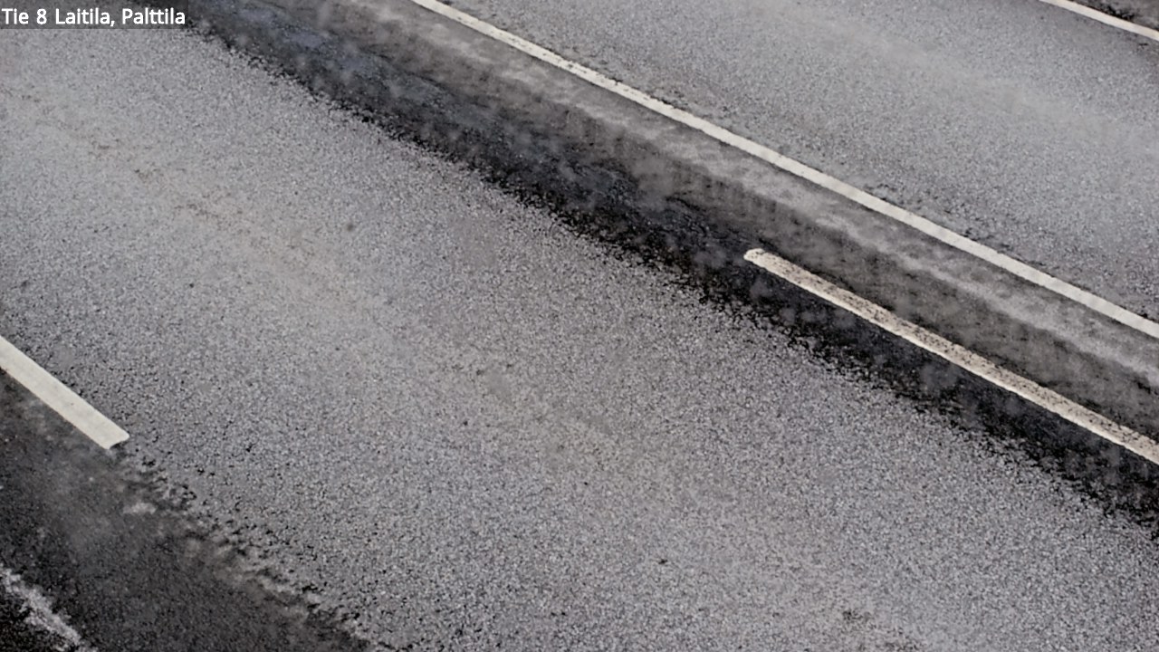 Kelikamerat Kuva Tie 8 Laitila, Palttila, Laitila, Varsinais-Suomi