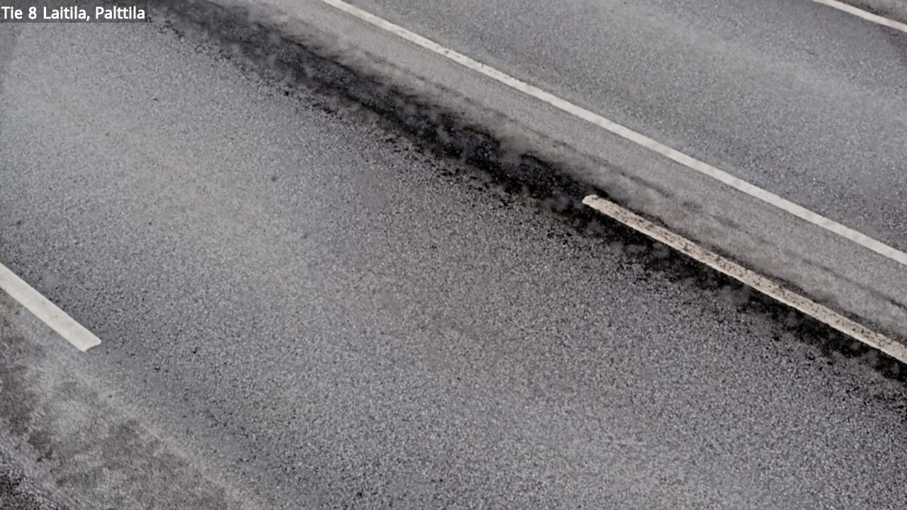 Kelikamerat Kuva Tie 8 Laitila, Palttila, Laitila, Varsinais-Suomi