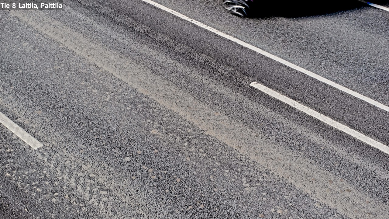 Kelikamerat Kuva Tie 8 Laitila, Palttila, Laitila, Varsinais-Suomi