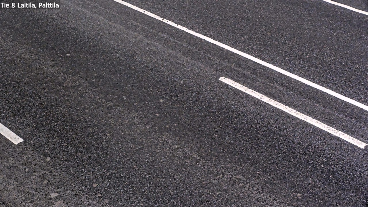 Kelikamerat Kuva Tie 8 Laitila, Palttila, Laitila, Varsinais-Suomi