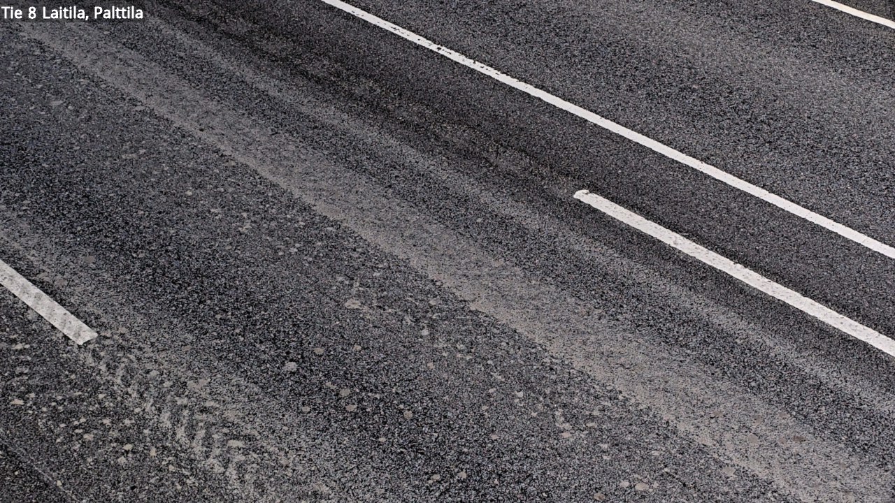 Kelikamerat Kuva Tie 8 Laitila, Palttila, Laitila, Varsinais-Suomi