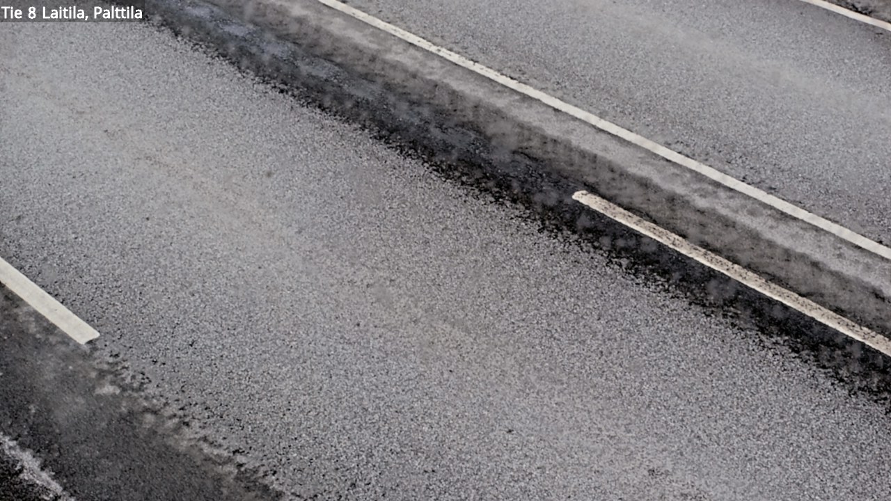 Kelikamerat Kuva Tie 8 Laitila, Palttila, Laitila, Varsinais-Suomi