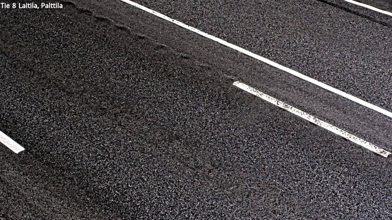 Kelikamerat Kuva Tie 8 Laitila, Palttila, Laitila, Varsinais-Suomi