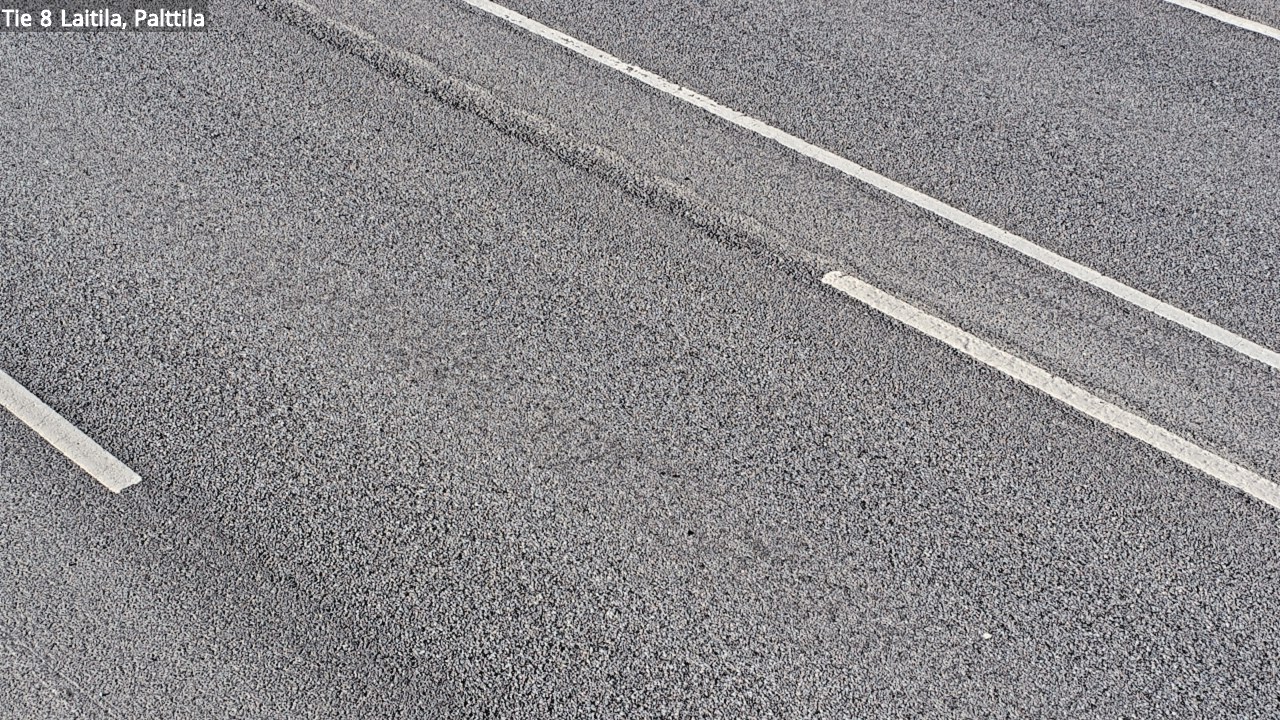 Kelikamerat Kuva Tie 8 Laitila, Palttila, Laitila, Varsinais-Suomi