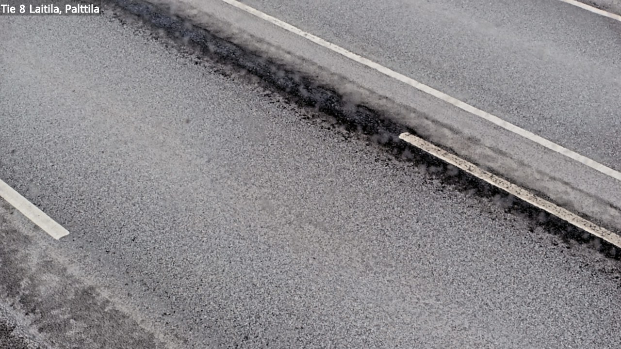 Kelikamerat Kuva Tie 8 Laitila, Palttila, Laitila, Varsinais-Suomi