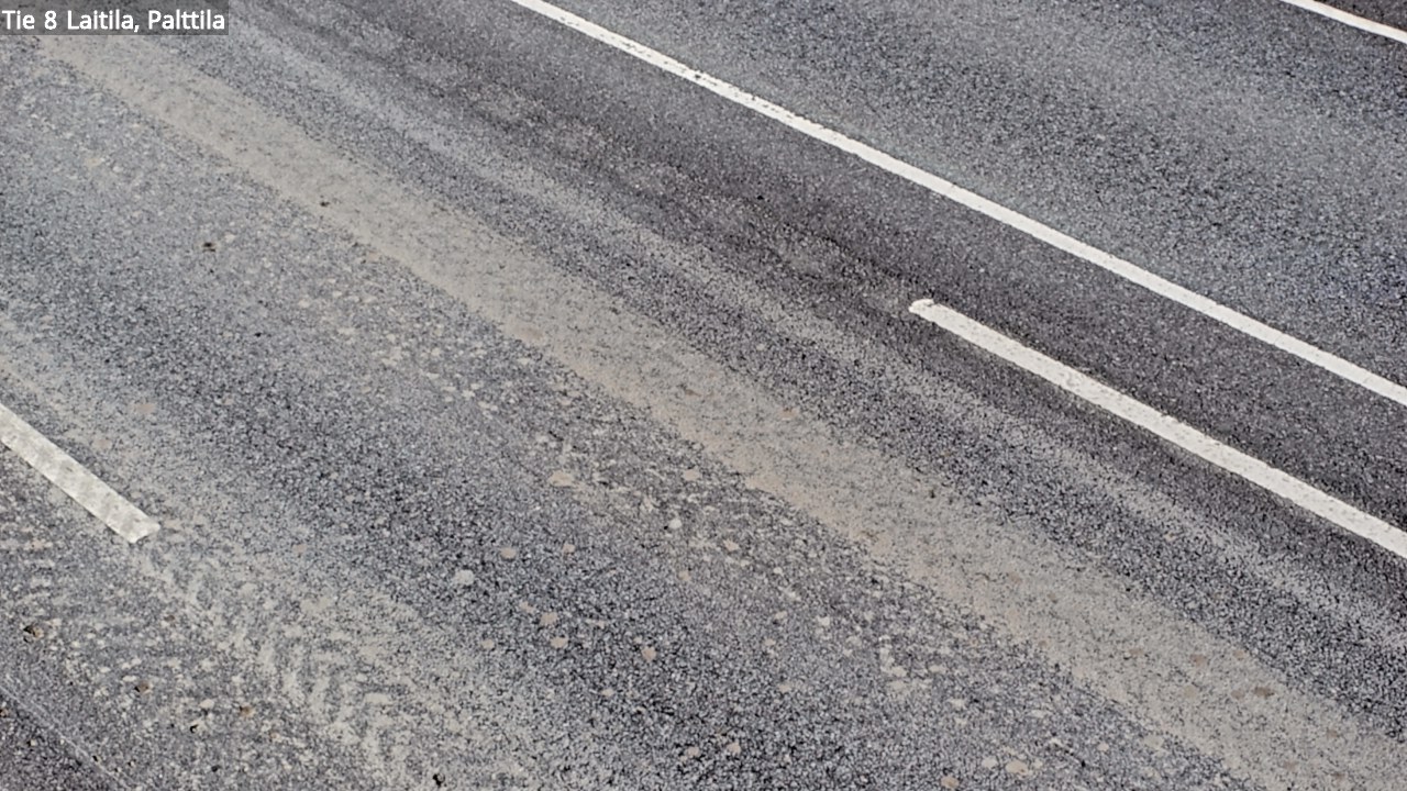 Kelikamerat Kuva Tie 8 Laitila, Palttila, Laitila, Varsinais-Suomi