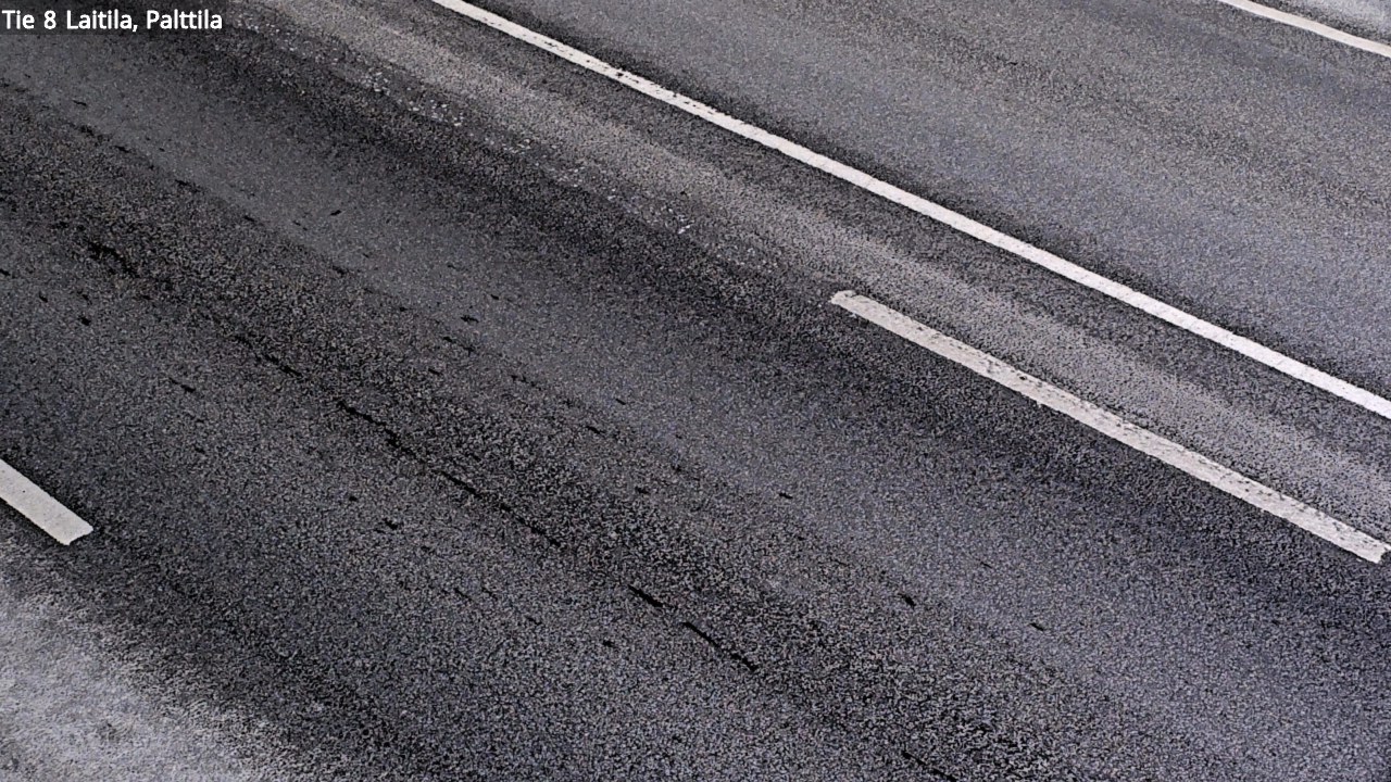 Kelikamerat Kuva Tie 8 Laitila, Palttila, Laitila, Varsinais-Suomi