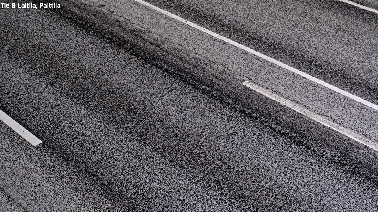 Kelikamerat Kuva Tie 8 Laitila, Palttila, Laitila, Varsinais-Suomi