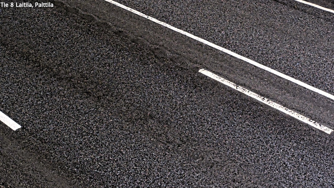 Weather Camera Image Väg 8 Laitila, Palttila, Laitila, Varsinais-Suomi