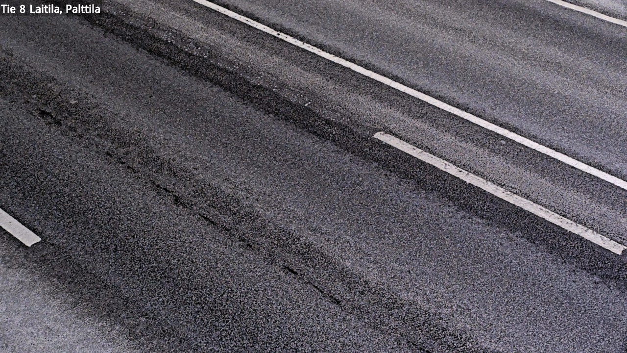 Kelikamerat Kuva Tie 8 Laitila, Palttila, Laitila, Varsinais-Suomi