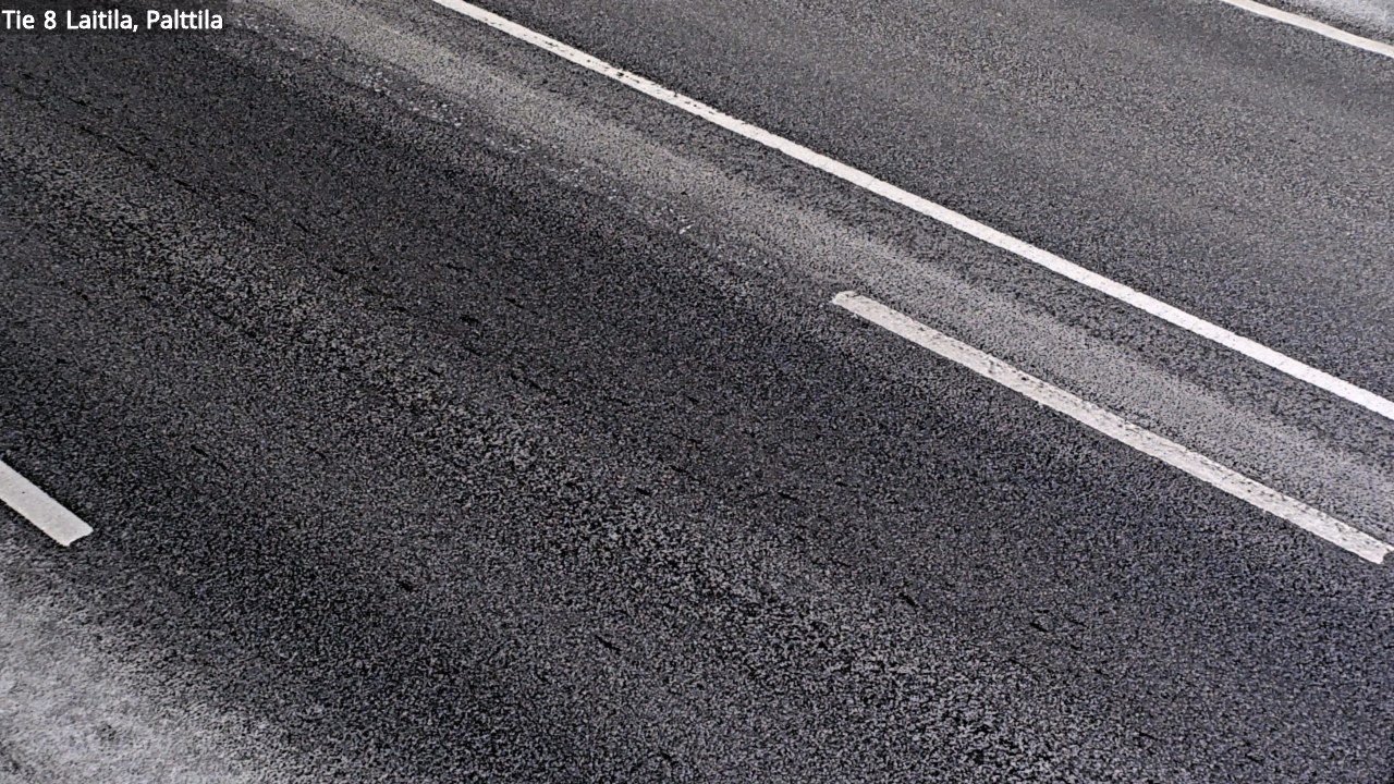 Kelikamerat Kuva Tie 8 Laitila, Palttila, Laitila, Varsinais-Suomi