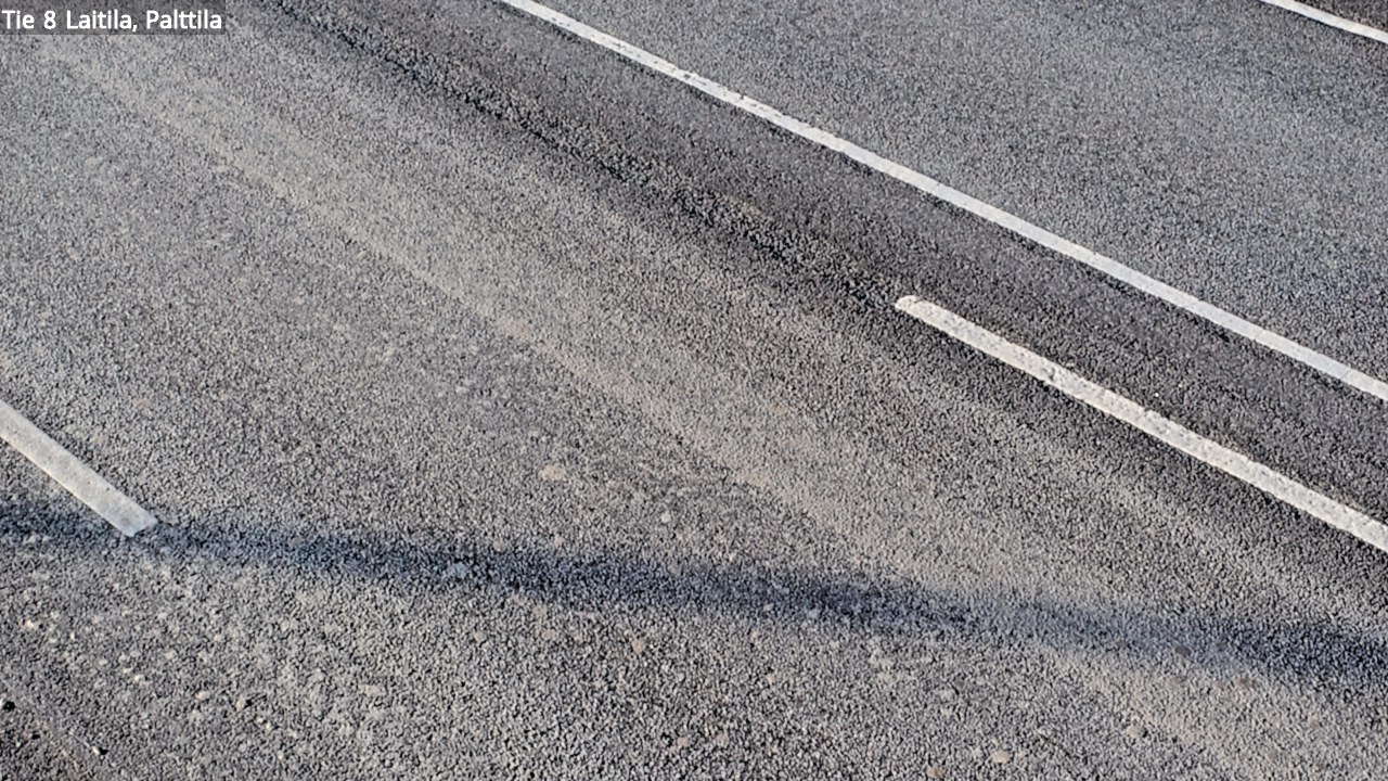 Kelikamerat Kuva Tie 8 Laitila, Palttila, Laitila, Varsinais-Suomi