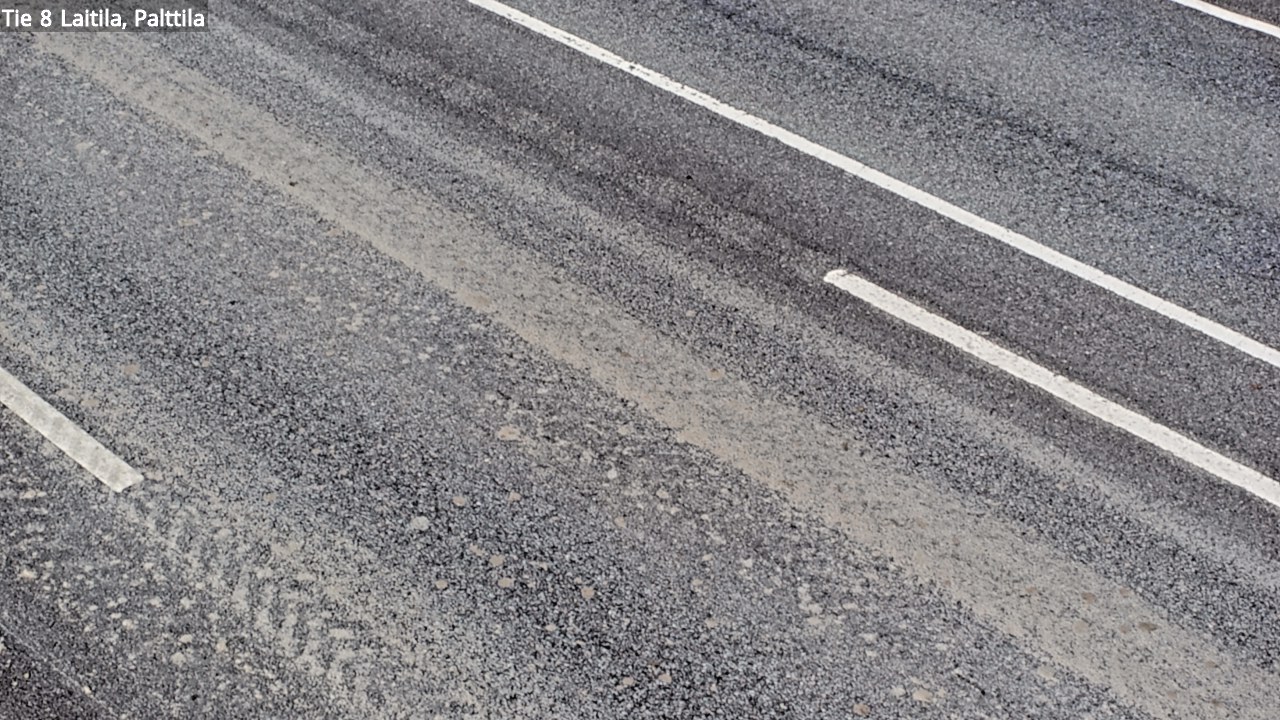 Kelikamerat Kuva Tie 8 Laitila, Palttila, Laitila, Varsinais-Suomi