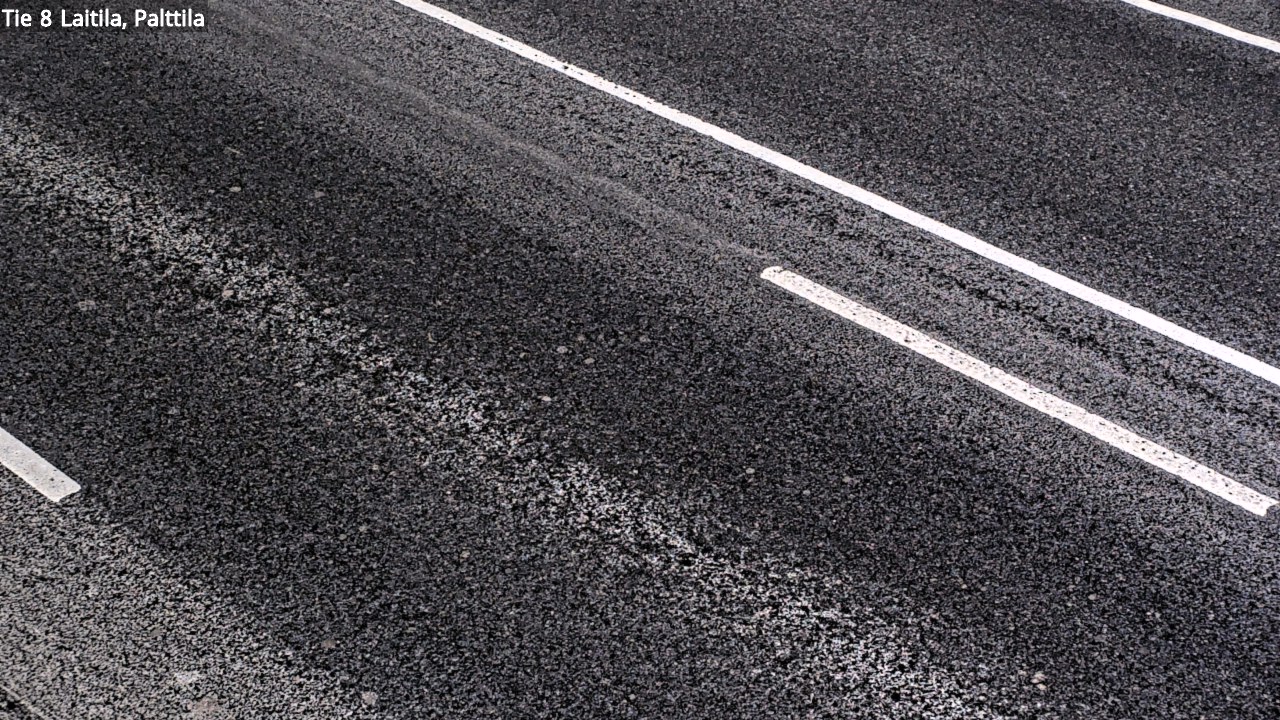 Kelikamerat Kuva Tie 8 Laitila, Palttila, Laitila, Varsinais-Suomi