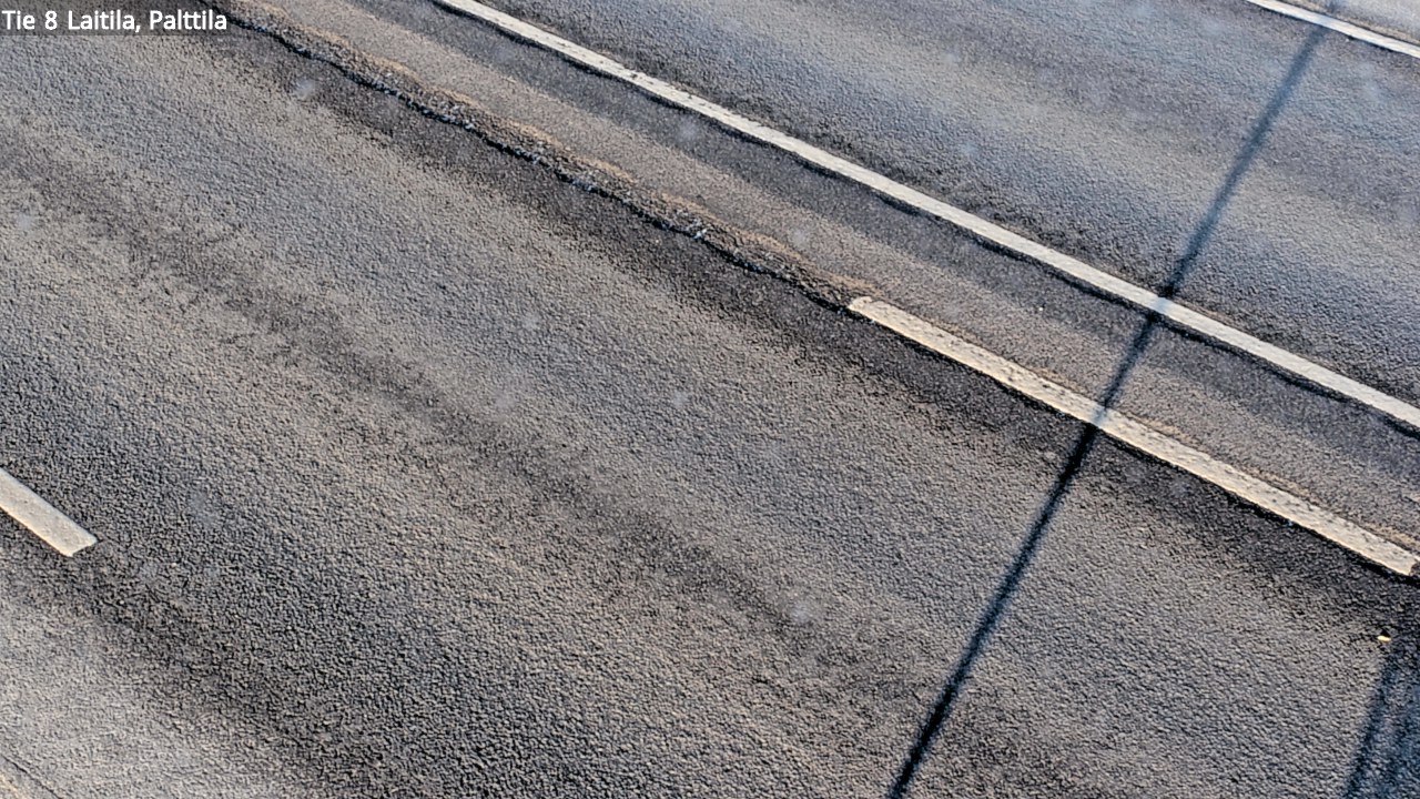 Kelikamerat Kuva Tie 8 Laitila, Palttila, Laitila, Varsinais-Suomi