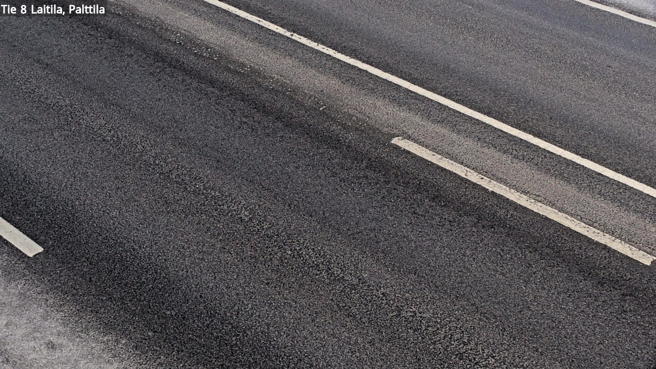 Kelikamerat Kuva Tie 8 Laitila, Palttila, Laitila, Varsinais-Suomi