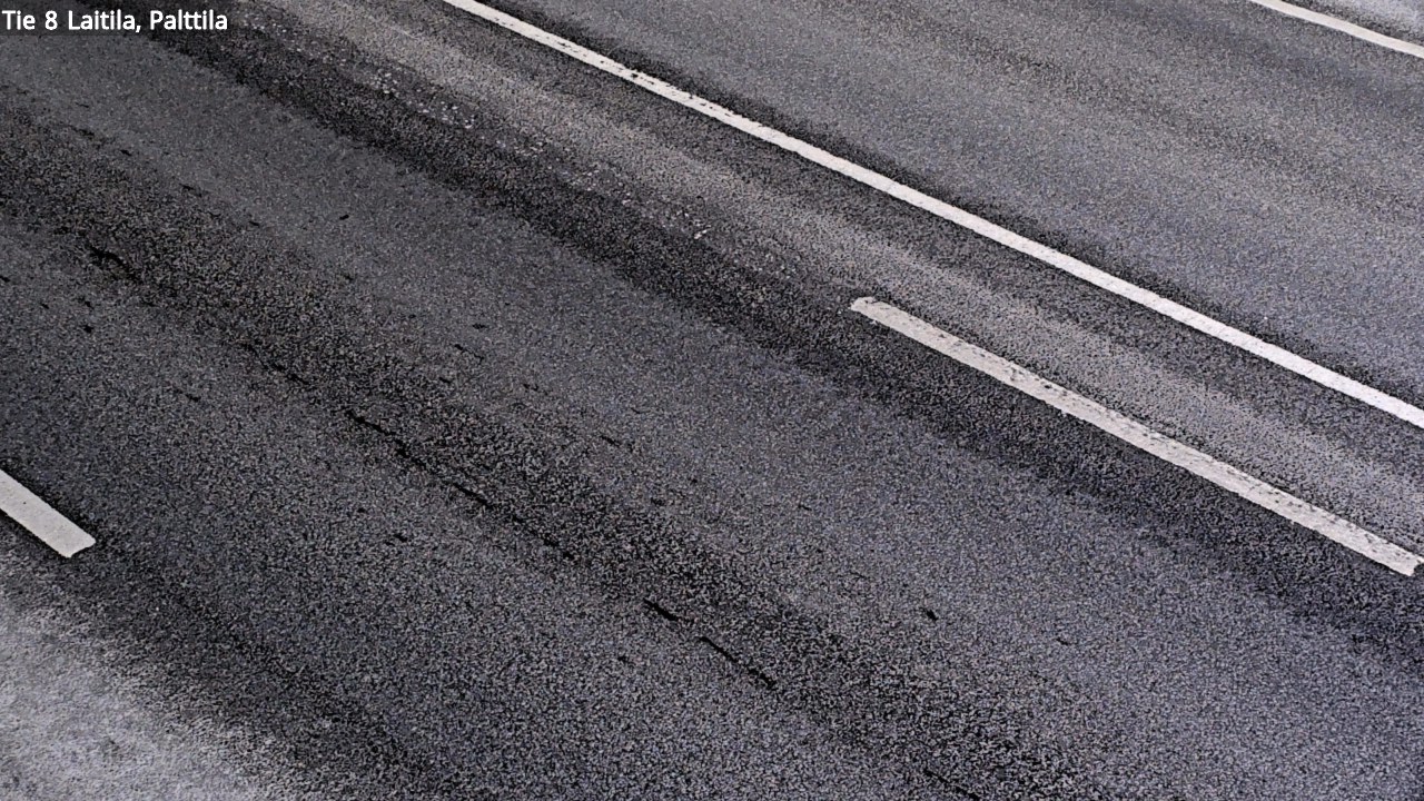 Kelikamerat Kuva Tie 8 Laitila, Palttila, Laitila, Varsinais-Suomi