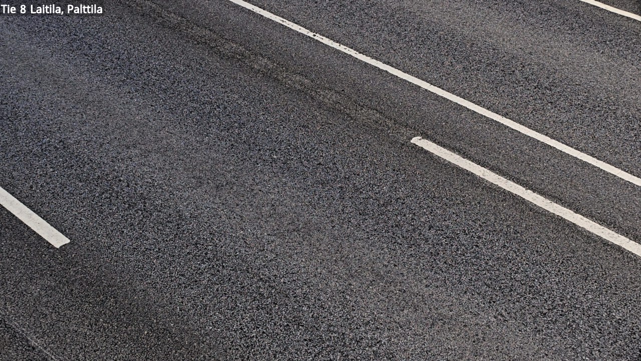 Kelikamerat Kuva Tie 8 Laitila, Palttila, Laitila, Varsinais-Suomi