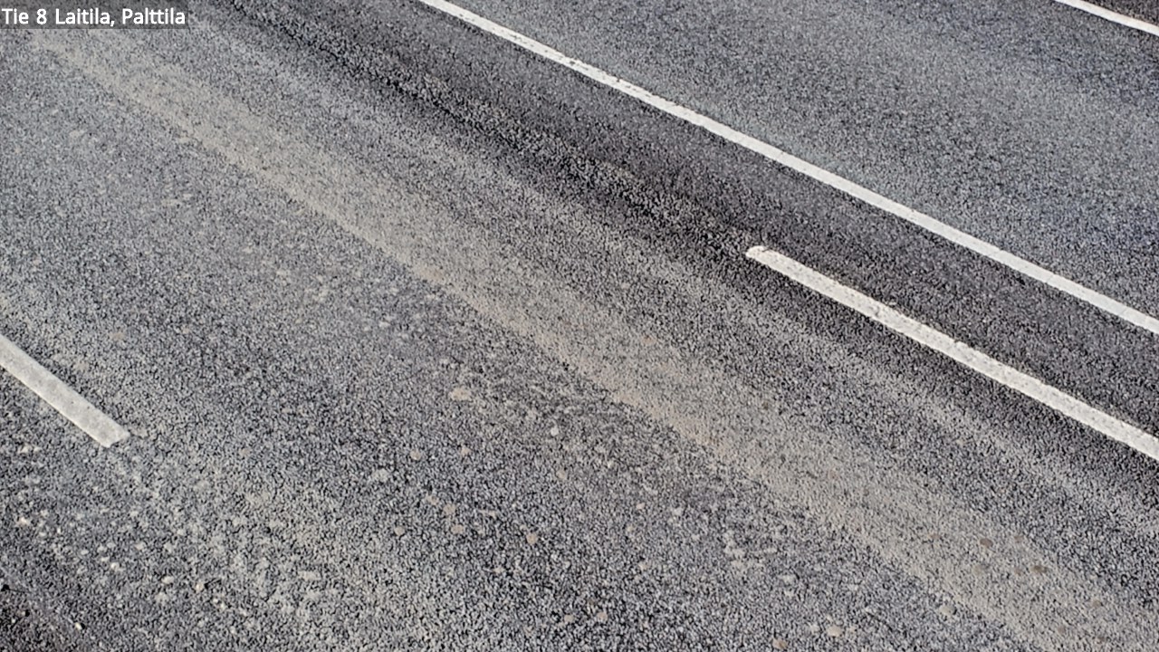 Kelikamerat Kuva Tie 8 Laitila, Palttila, Laitila, Varsinais-Suomi