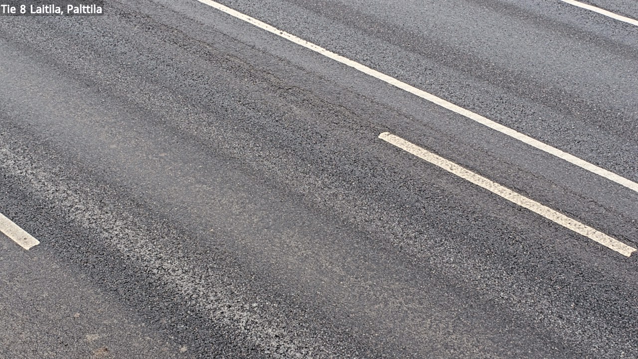 Kelikamerat Kuva Tie 8 Laitila, Palttila, Laitila, Varsinais-Suomi