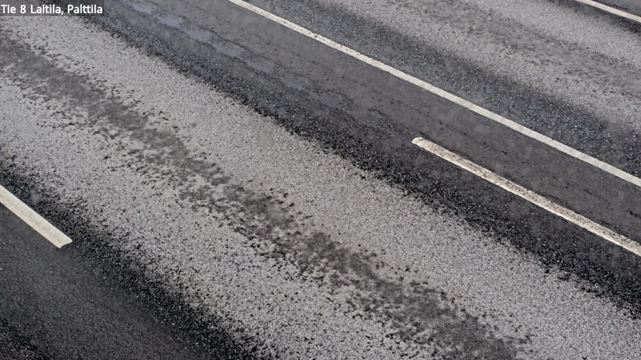 Kelikamerat Kuva Tie 8 Laitila, Palttila, Laitila, Varsinais-Suomi