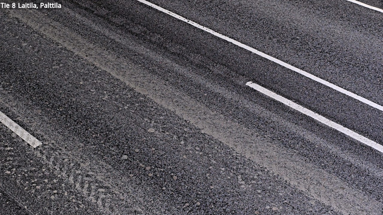 Kelikamerat Kuva Tie 8 Laitila, Palttila, Laitila, Varsinais-Suomi