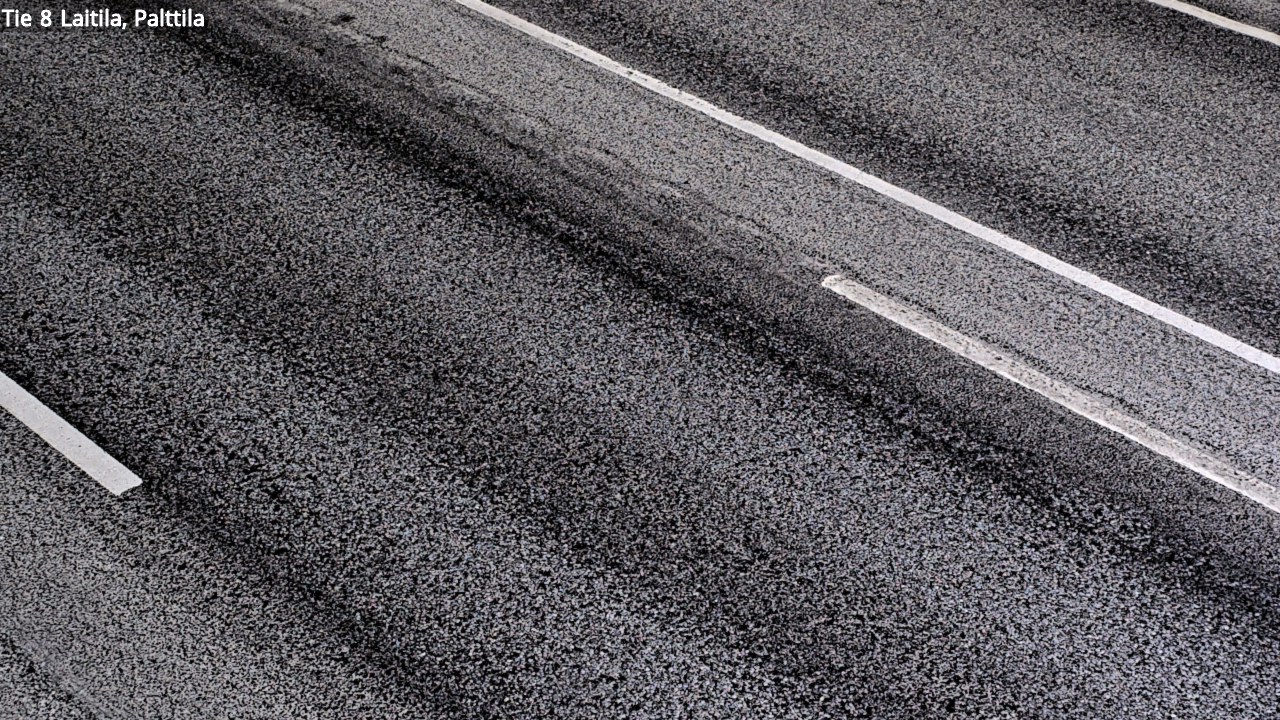 Kelikamerat Kuva Tie 8 Laitila, Palttila, Laitila, Varsinais-Suomi
