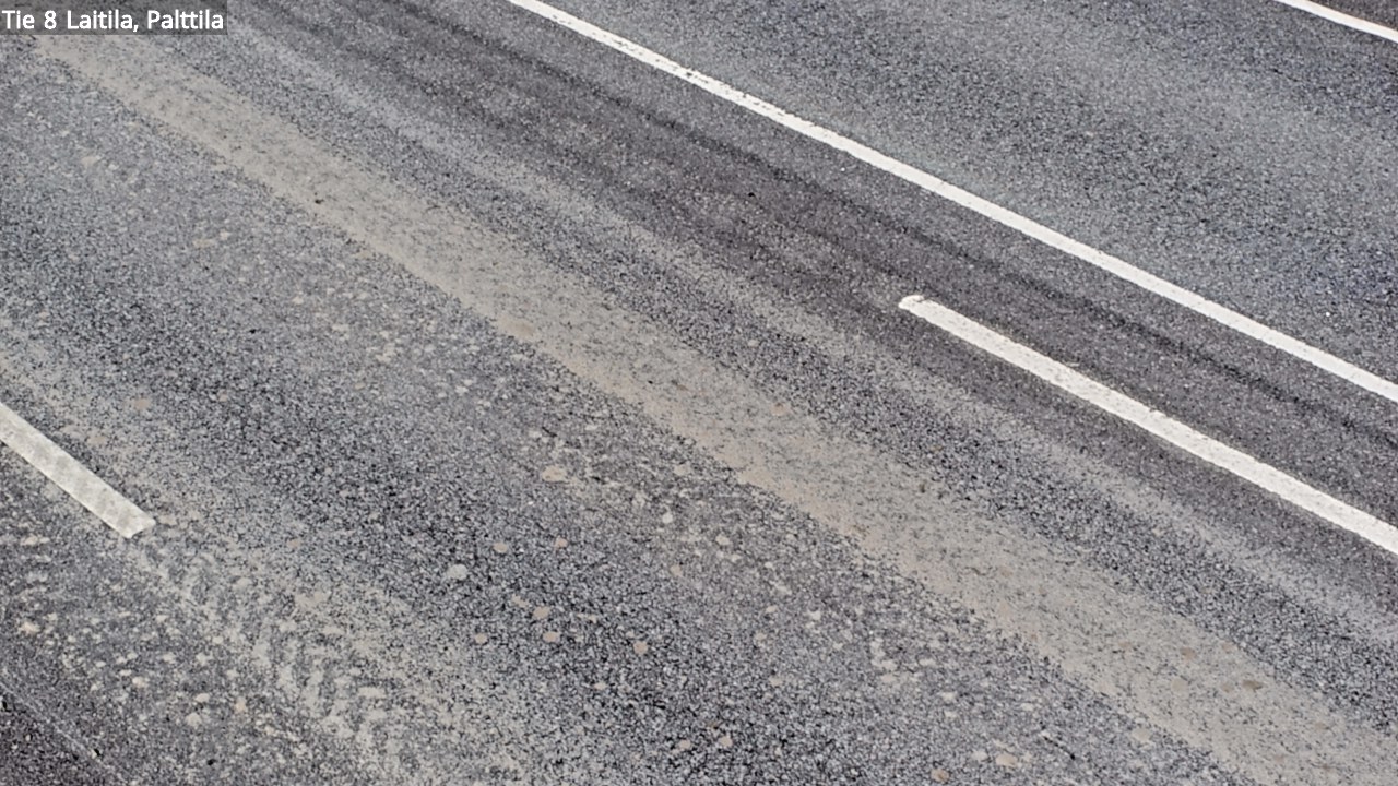 Kelikamerat Kuva Tie 8 Laitila, Palttila, Laitila, Varsinais-Suomi