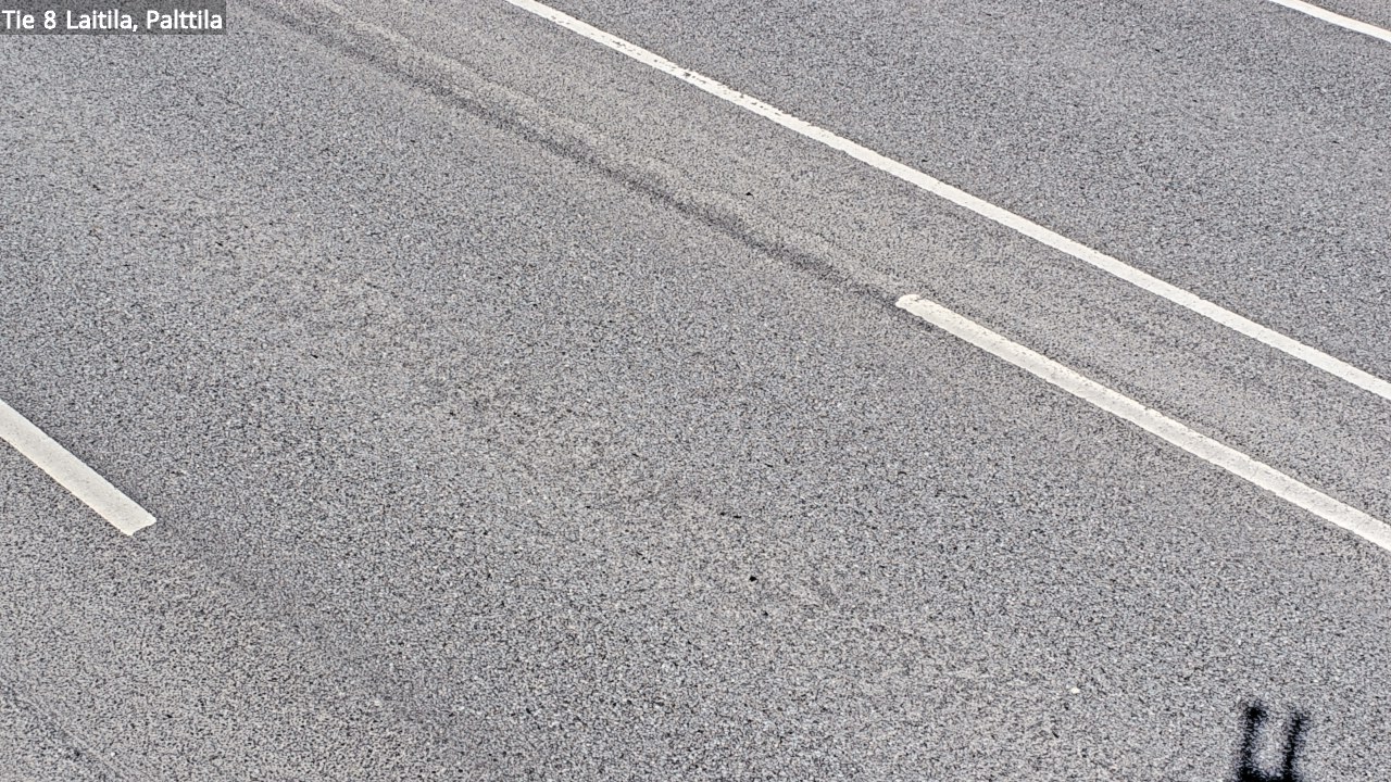 Kelikamerat Kuva Tie 8 Laitila, Palttila, Laitila, Varsinais-Suomi