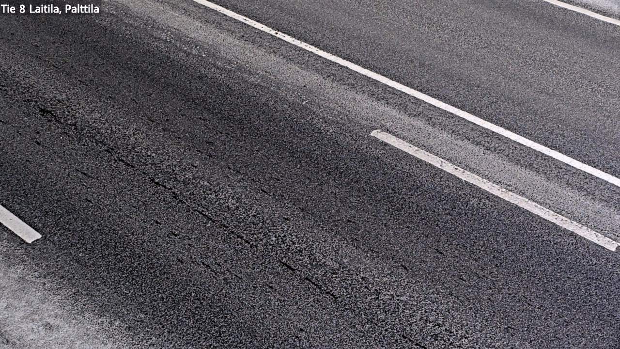 Kelikamerat Kuva Tie 8 Laitila, Palttila, Laitila, Varsinais-Suomi