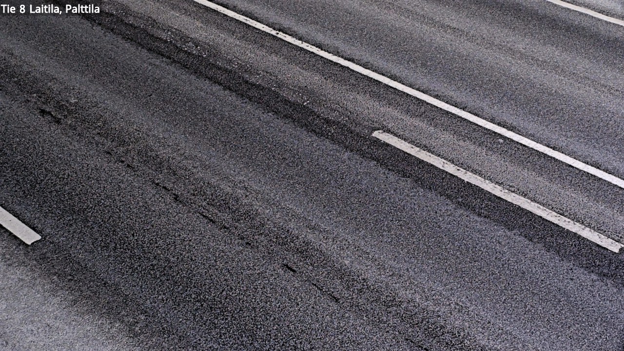 Kelikamerat Kuva Tie 8 Laitila, Palttila, Laitila, Varsinais-Suomi