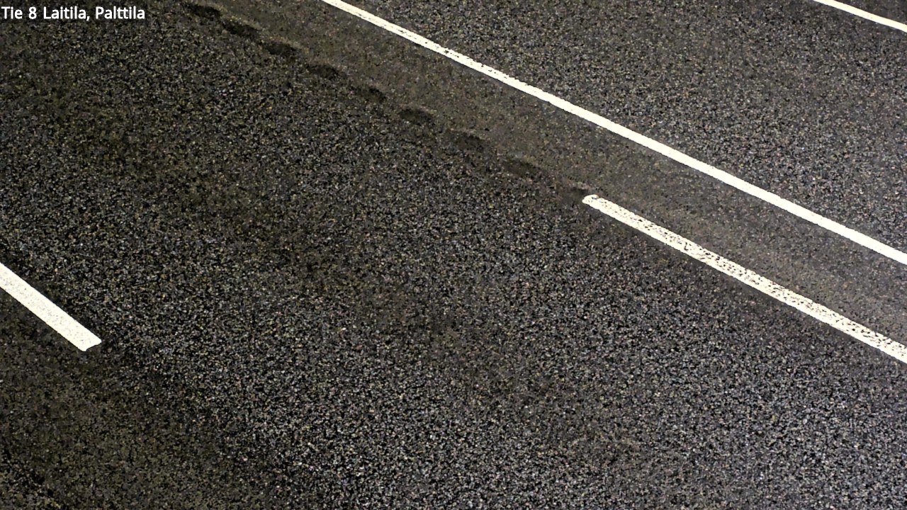 Kelikamerat Kuva Tie 8 Laitila, Palttila, Laitila, Varsinais-Suomi