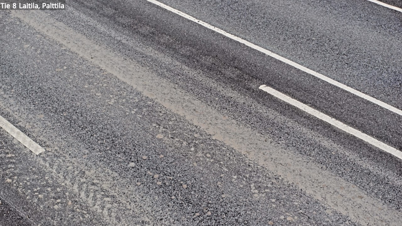 Kelikamerat Kuva Tie 8 Laitila, Palttila, Laitila, Varsinais-Suomi