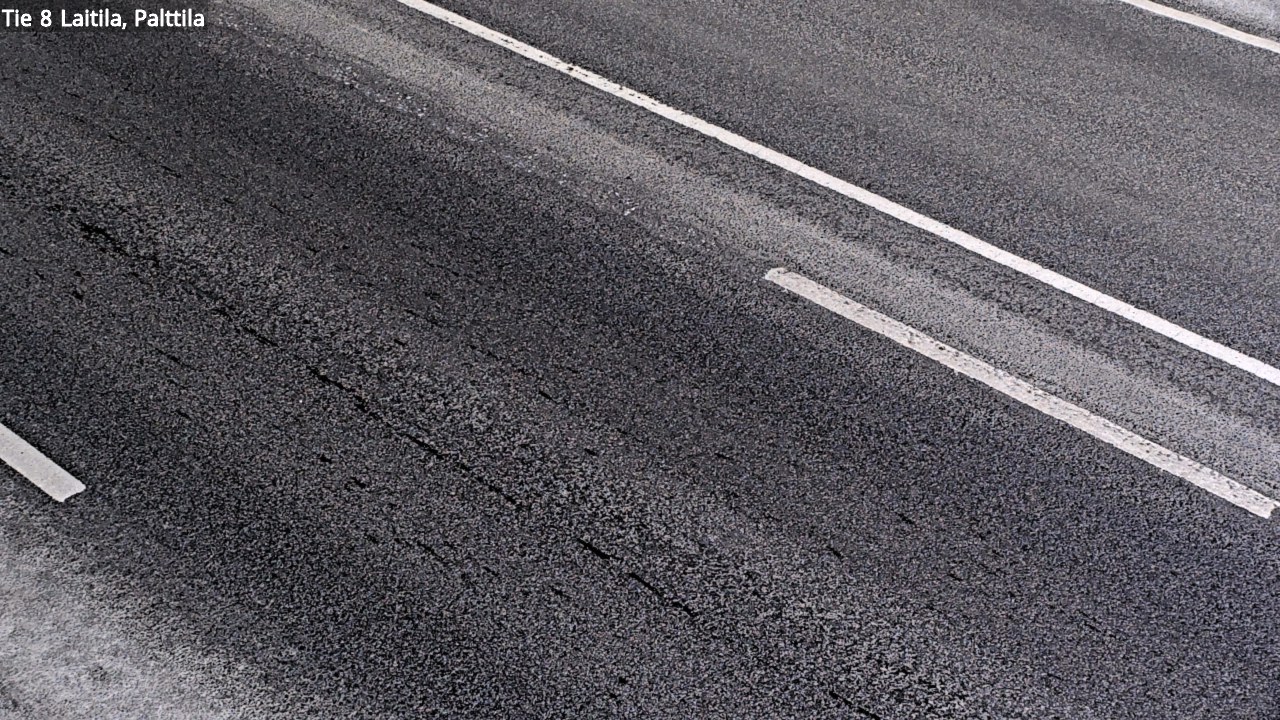 Kelikamerat Kuva Tie 8 Laitila, Palttila, Laitila, Varsinais-Suomi
