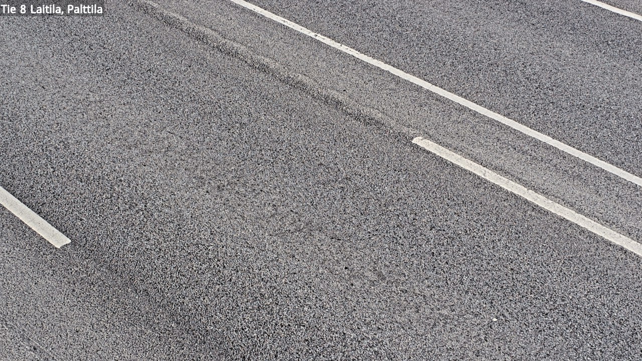 Kelikamerat Kuva Tie 8 Laitila, Palttila, Laitila, Varsinais-Suomi