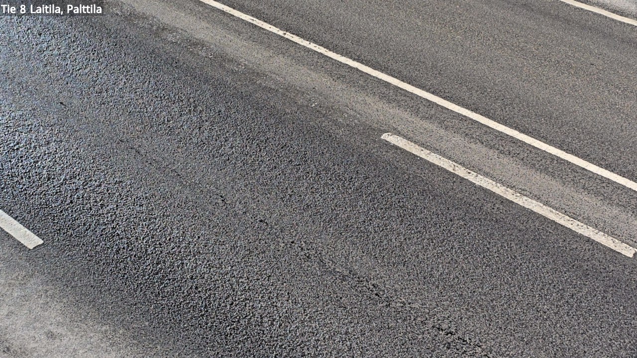 Kelikamerat Kuva Tie 8 Laitila, Palttila, Laitila, Varsinais-Suomi