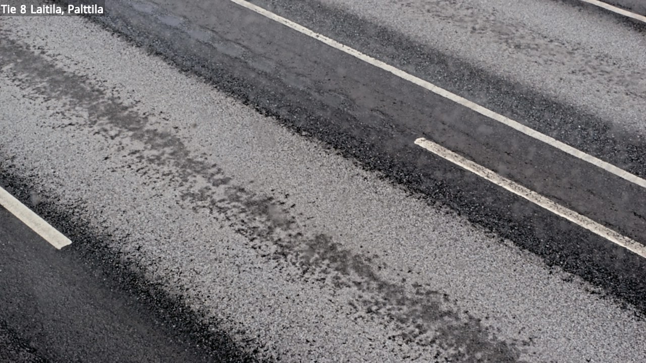 Kelikamerat Kuva Tie 8 Laitila, Palttila, Laitila, Varsinais-Suomi