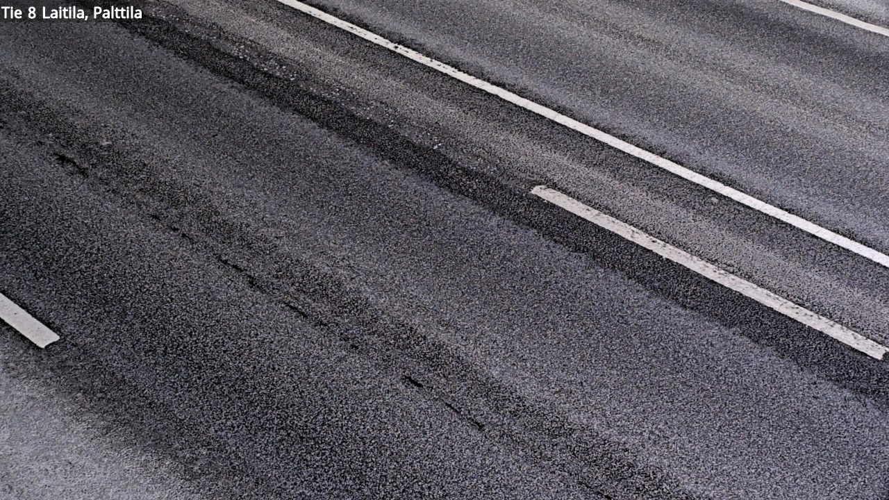 Kelikamerat Kuva Tie 8 Laitila, Palttila, Laitila, Varsinais-Suomi