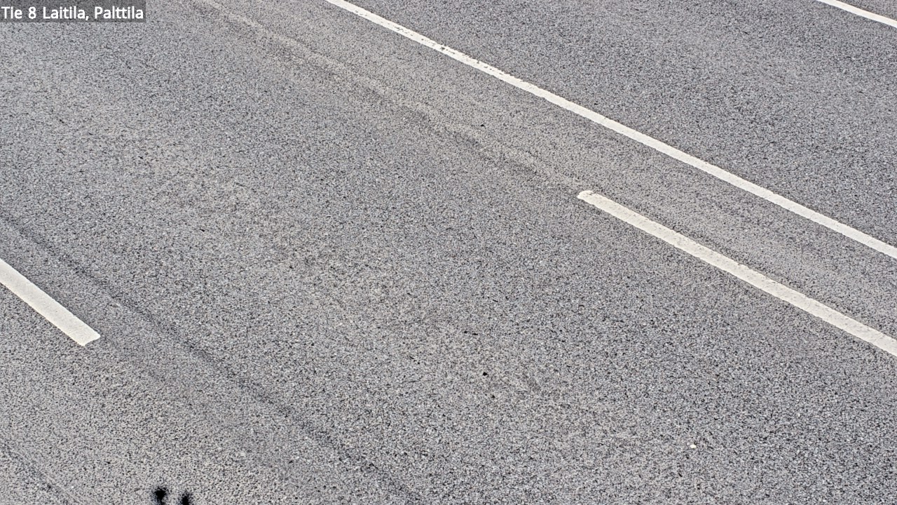 Kelikamerat Kuva Tie 8 Laitila, Palttila, Laitila, Varsinais-Suomi