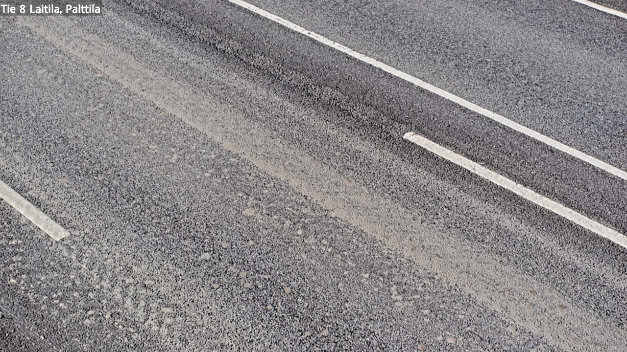 Kelikamerat Kuva Tie 8 Laitila, Palttila, Laitila, Varsinais-Suomi
