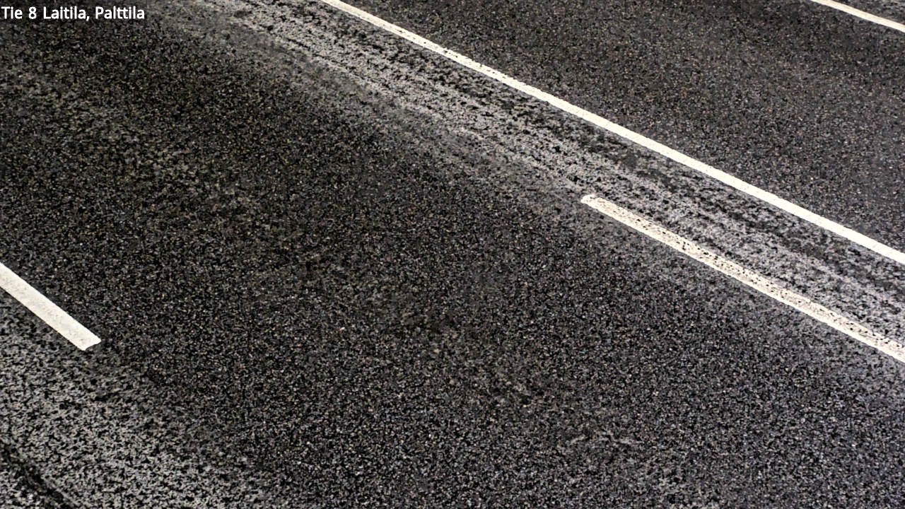 Kelikamerat Kuva Tie 8 Laitila, Palttila, Laitila, Varsinais-Suomi